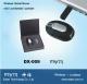 Wireless Optical Mouse DX-009