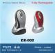 Wireless Rechargeable Mouse DX-002