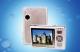 DIGITAL CAMERA WITH MP4 PLAYER & 2.5" SCREEN DISPLAY