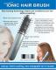 IONIC HAIR BRUSH