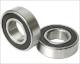 Deep groove bearing