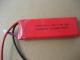 11. 1v 2200mah 20c Lithium Polymer Battery Pack