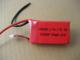 7. 4v 18c 850mah Lithium Polymer Battery Pack