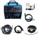 Welding equipment & machine > AC/DC Multi-functions(TIG/MMA/CUT) welder-Super-416,Super-518