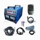 Welding machine & equipment-Inverter AC/DC Pulse TIG/MMA Welder-WSME-160; WSME-200; WSME-315; WSME-500