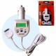 iPod FM Transmitter & Car Charger