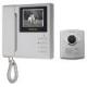 B/W video door phone