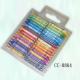 CC-8064 64pcs Crayon box set