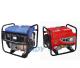 1200W GASOLINE GENERATOR 