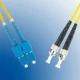 Fiber Optic Patch Cord