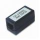 UTP Cat.5e In-line Coupler RJ45-RJ45