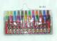 SA-212 24 pcs felt pen set