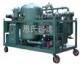 turbine oil recovery, oil recycling, oil regeneration machinery