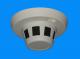 Color Smoke- Detector camera