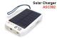 Solar Charger for Mobile Phone and MP3 Player