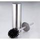 Stainless steel Toilet brushes