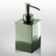 Stainless steel bath bottle 