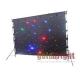 LED star cloth