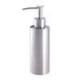 Stainless steel bath bottle 