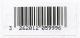 BARCODE STICKER 3