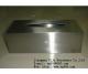 Stainless steel tissue box