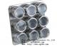 Stainless Steel Seasoning cans