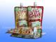 Spout pouch, Stand up pouch, Pet food packaging bag	