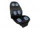 air pressure massage cushion KT-AMC 