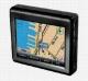 3.5"TFT screen auto car GPS navigator GS035A