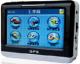 3.5"TFT screen auto car GPS navigator XGS035B