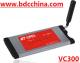 CDMA Express Card---BDC VC300