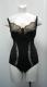 ladies knitted corselette