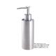 Stainless steel bath bottle