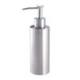 Stainless steel bath bottle 2