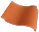 Clay Spanish Roof Tile