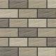 Exterior Wall Tile—Unglazed