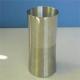 Stainless steel mouth cup