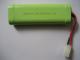 7.2v 4200mAh Sub C Ni-Mh battery pack