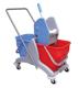 Twin trolley