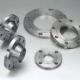 stainless steel flange