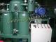 Transformer oil degasifier & purification system