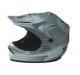 Motorcyle helmet mould 