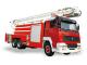 Fire Fighting & Rescue Trucks