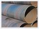 ERW steel pipe 