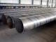 SAW steel pipe 