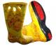 Boot Clogs