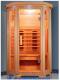 far infrared sauna