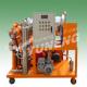 ZJC-R Series Vacuum Lubricant Oil Purifier