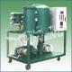 ZJB Series High-Efficient Vacuum Oil Refinery Machine