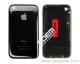 iPhone 3G back cover 8gb